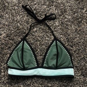 top of a bathing suit, super cute